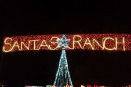 Image for Santa's Ranch with ID of: 4544922