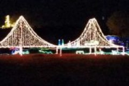 Image for Santa's Ranch with ID of: 4544923