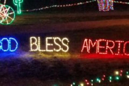 Image for Santa's Ranch with ID of: 4544924