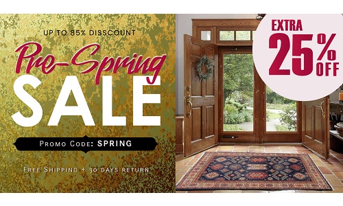 Image for Rug Source - Oriental and Persian Rugs with ID of: 4546558