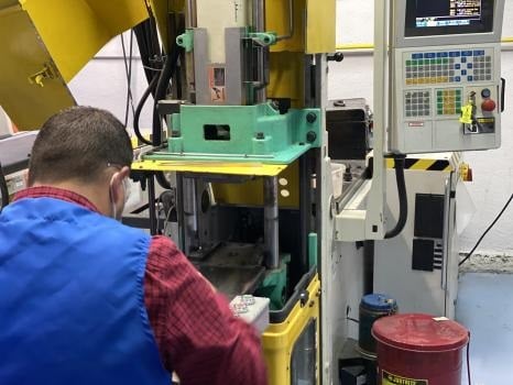 Image for BF&S Contract Manufacturing with ID of: 4546675