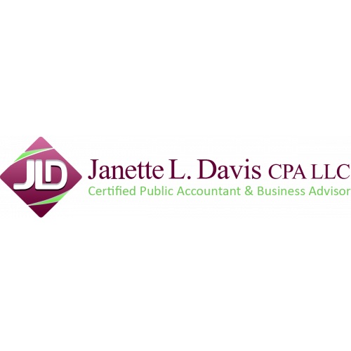 Image for Janette L Davis, CPA, LLC with ID of: 1549080