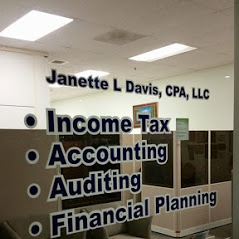 Image for Janette L Davis, CPA, LLC with ID of: 4546698