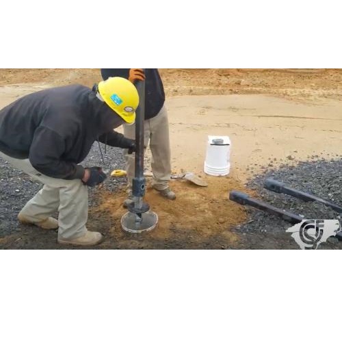 Image for Carolina Foundation Solutions, LLC with ID of: 4547319