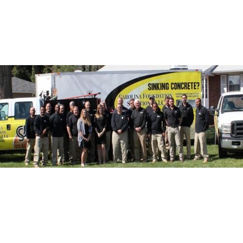 Image for Carolina Foundation Solutions, LLC with ID of: 4547320