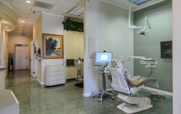 Image for Peninsula Orthodontics with ID of: 4547465