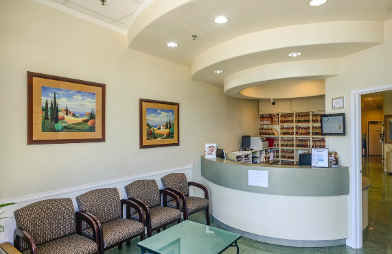Image for Peninsula Orthodontics with ID of: 4547467