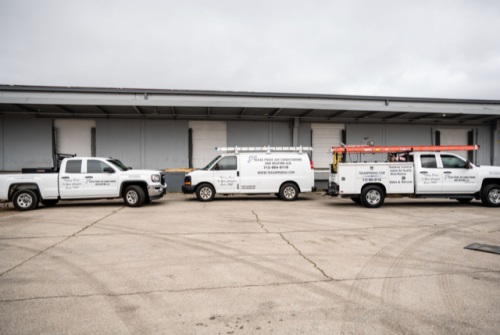 Image for Texas Pride AC & Heating with ID of: 4548458