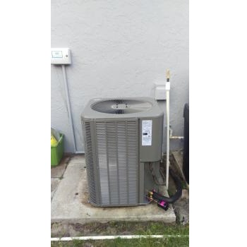 Image for Cherokee A/C & Heat Solutions with ID of: 4548496