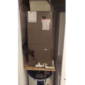Image for Cherokee A/C & Heat Solutions with ID of: 4548498
