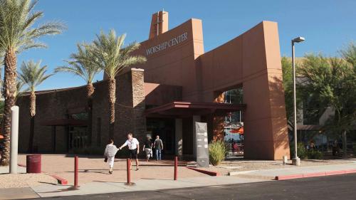 Image for Central Christian Church - Gilbert with ID of: 4548784