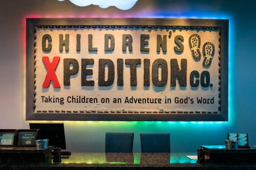 Image for Central Christian Church - Gilbert with ID of: 4548788