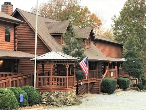 Image for Mountain Top Inn & Resort with ID of: 4548911