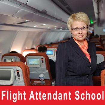 Image for Flight Attendant Association with ID of: 4549364
