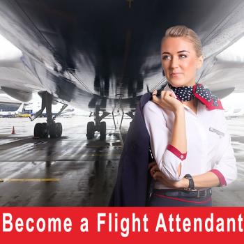 Image for Flight Attendant Association with ID of: 4549365