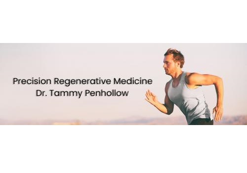 Image for Precision Regenerative Medicine with ID of: 4549503