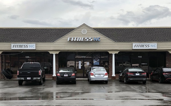 Image for Fitness NC Havelock with ID of: 4549708