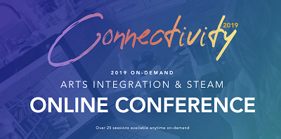 Image for The Institute for Arts Integration and STEAM with ID of: 4549954