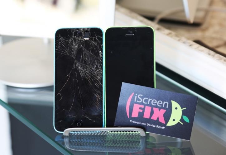 Image for iScreenFix with ID of: 4550115