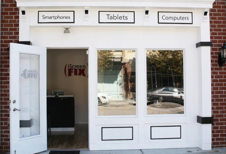 Image for iScreenFix with ID of: 4550117