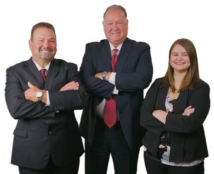 Image for Tuggle & Lichtenberger, P.C. with ID of: 4550511