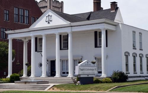 Image for Tuggle & Lichtenberger, P.C. with ID of: 4550514