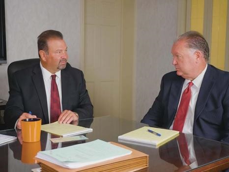 Image for Tuggle & Lichtenberger, P.C. with ID of: 4550515