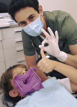 Image for Pediatric Dentistry Center with ID of: 4550583