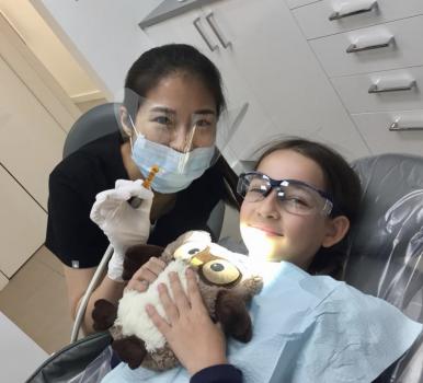 Image for Pediatric Dentistry Center with ID of: 4550584