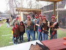 Image for Texas Legends Paintball with ID of: 4550787