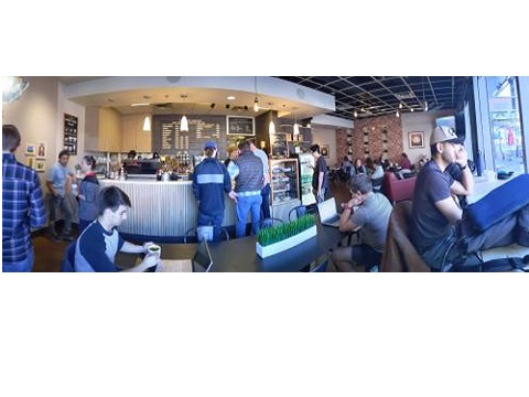 Image for Cafetal Coffee with ID of: 4550834