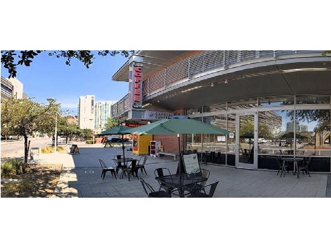 Image for Cafetal Coffee with ID of: 4550835