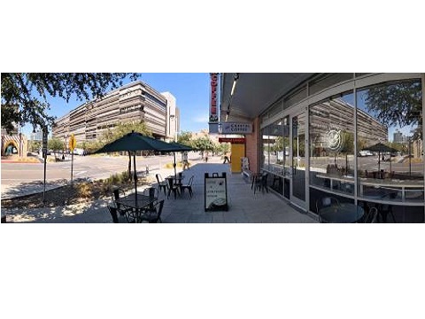 Image for Cafetal Coffee with ID of: 4550836