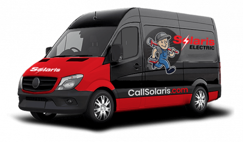 Image for Solaris Electric with ID of: 4552115