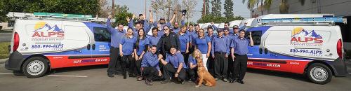 Image for Alps Heating & Air Conditioning, Inc. with ID of: 4552385