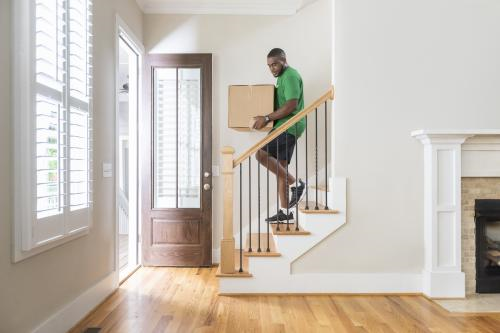 Image for Bellhop Moving with ID of: 4552434