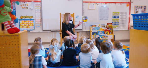 Image for St Mary's Episcopal Day School with ID of: 4552736