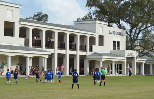 Image for St Mary's Episcopal Day School with ID of: 4552737