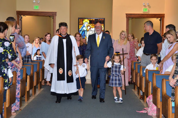 Image for St Mary's Episcopal Day School with ID of: 4552740