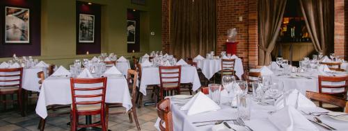 Image for G. Michael's Bistro & Bar with ID of: 4553972