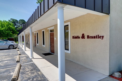 Image for Riddle & Brantley, LLP with ID of: 4554124