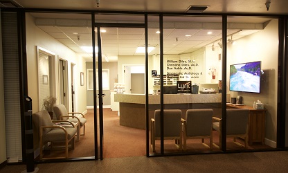 Image for Kenwood Hearing Centers with ID of: 4554336