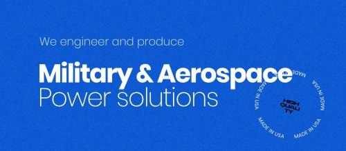 Image for OHM Power Solutions with ID of: 4556295