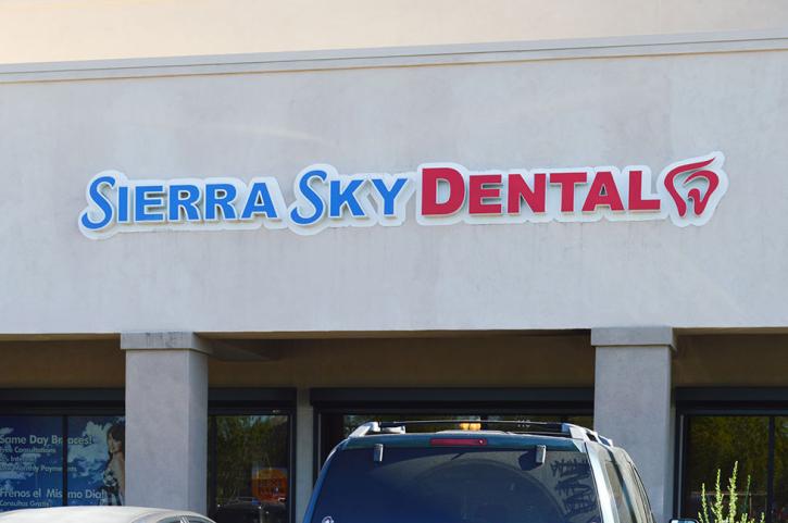 Image for Sierra Sky Dental with ID of: 4556350