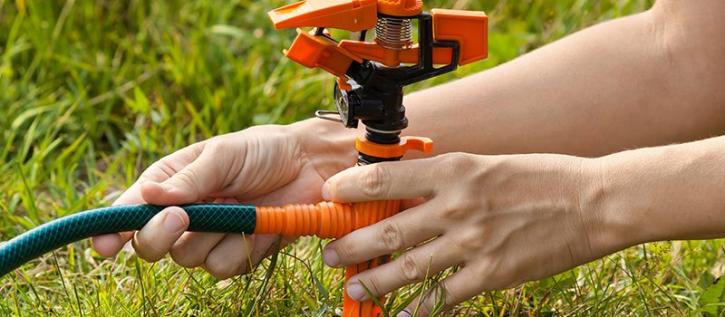 Image for Sprinkler Doctors with ID of: 4556428