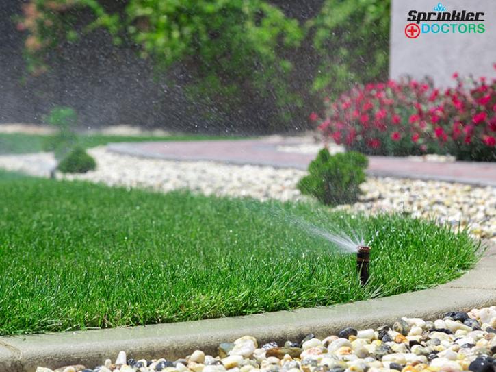 Image for Sprinkler Doctors with ID of: 4556444