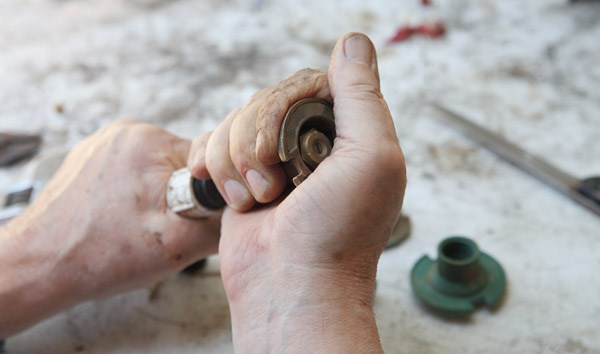Image for Sprinkler Doctors with ID of: 4556445
