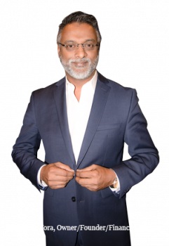 Image for Vora Financial Group, PLLC with ID of: 4558188