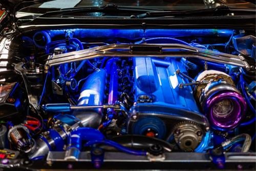 Image for Melbourne Motorsports with ID of: 4558435