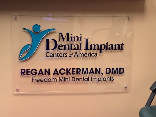 Image for Freedom Mini Dental Implants with ID of: 4558550